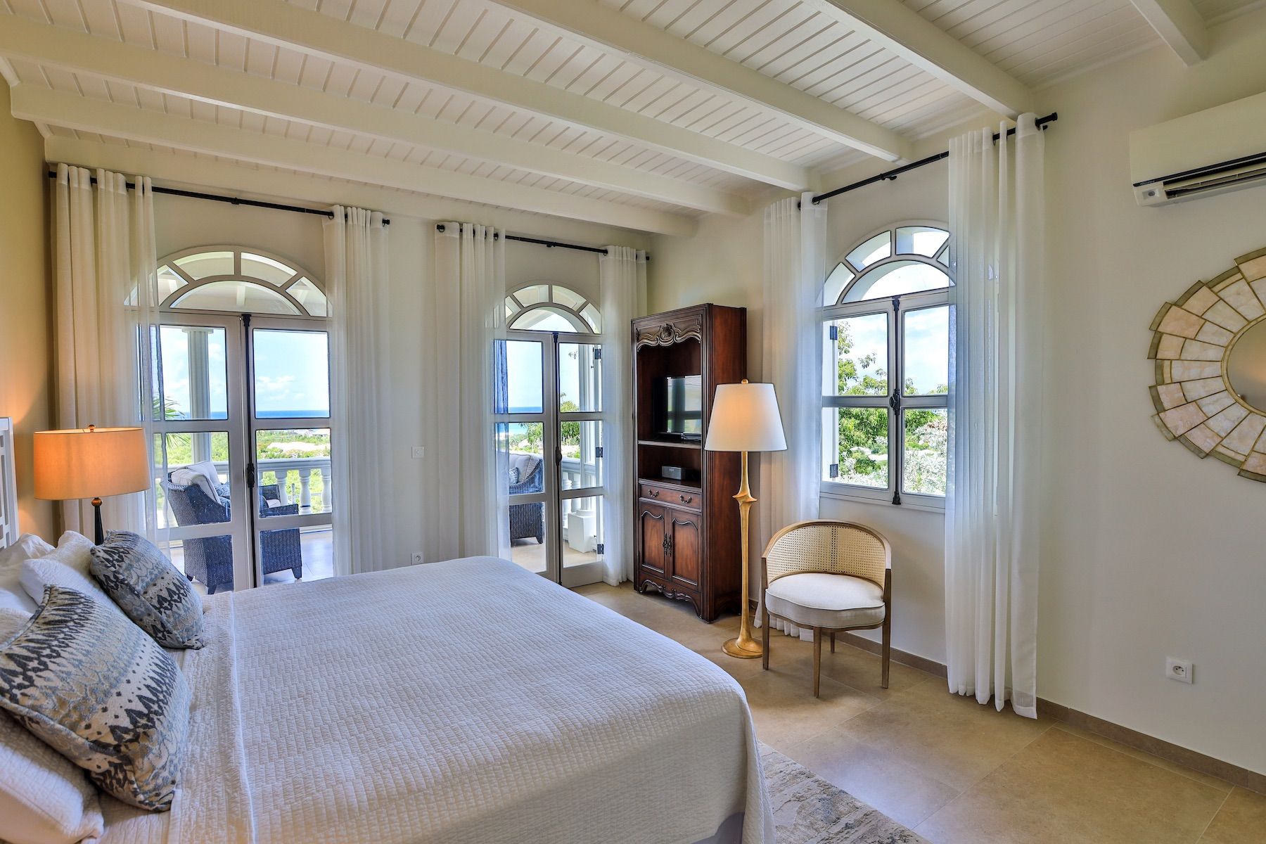 Mille Fleurs Villa villa photo.